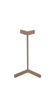 Vector Sand Brown Table Lamps Mantra Designer Table Lamps